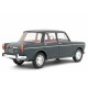 Fiat 1100D 1962 šedá, Laudoracing-Model 1:18