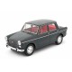Fiat 1100D 1962 šedá, Laudoracing-Model 1:18