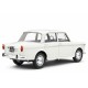Fiat 1100D 1962 bílá, Laudoracing-Model 1:18