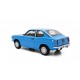 Fiat 128 Coupè 1100 S 1972 blue, Laudoracing-Model 1/18 scale