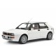 Lancia Delta HF Integrale Evo II 1992 white, Laudoracing-Model 1/18 scale