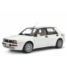 Lancia Delta HF Integrale Evo II 1992 white, Laudoracing-Model 1/18 scale