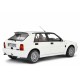 Lancia Delta HF Integrale Evo II 1992 bílá, Laudoracing-Model 1:18