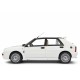 Lancia Delta HF Integrale Evo II 1992 white, Laudoracing-Model 1/18 scale