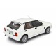 Lancia Delta HF Integrale Evo II 1992 white, Laudoracing-Model 1/18 scale