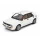 Lancia Delta HF Integrale Evo II 1992 bílá, Laudoracing-Model 1:18