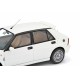 Lancia Delta HF Integrale Evo II 1992 white, Laudoracing-Model 1/18 scale