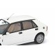 Lancia Delta HF Integrale Evo II 1992 bílá, Laudoracing-Model 1:18