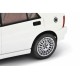 Lancia Delta HF Integrale Evo II 1992 bílá, Laudoracing-Model 1:18