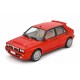 Lancia Delta HF Integrale Evo II 1992 červená, Laudoracing-Model 1:18