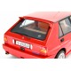 Lancia Delta HF Integrale Evo II 1992 červená, Laudoracing-Model 1:18