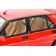 Lancia Delta HF Integrale Evo II 1992 červená, Laudoracing-Model 1:18