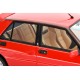 Lancia Delta HF Integrale Evo II 1992 červená, Laudoracing-Model 1:18