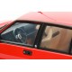 Lancia Delta HF Integrale Evo II 1992 červená, Laudoracing-Model 1:18