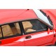 Lancia Delta HF Integrale Evo II 1992 červená, Laudoracing-Model 1:18