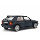 Lancia Delta HF Integrale Evo II 1992 modrá, Laudoracing-Model 1:18