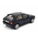 Lancia Delta HF Integrale Evo II 1992 blue, Laudoracing-Model 1/18 scale