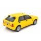 Lancia Delta HF Integrale Evo II 1992 modrá, Laudoracing-Model 1:18
