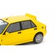 Lancia Delta HF Integrale Evo II 1992 blue, Laudoracing-Model 1/18 scale