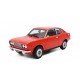 Fiat 128 Coupè 1100 S 1972 červená, Laudoracing-Model 1:18