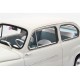 Fiat 600D Berlina 1960 white, Laudoracing-Model 1/18 scale