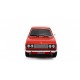 Fiat 128 Coupè 1100 S 1972 červená, Laudoracing-Model 1:18