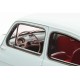 Fiat 600D Berlina 1960 light blue, Laudoracing-Model 1/18 scale