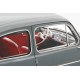Fiat 600D Berlina 1960 grey, Laudoracing-Model 1/18 scale