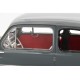 Fiat 600D Berlina 1960 grey, Laudoracing-Model 1/18 scale