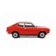 Fiat 128 Coupè 1100 S 1972 červená, Laudoracing-Model 1:18