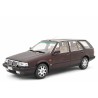 Lancia Thema Station Wagon T.D. 1988 vínová, Laudoracing-Model 1:18