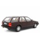 Lancia Thema Station Wagon T.D. 1988 vínová, Laudoracing-Model 1:18