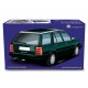 Lancia Thema Station Wagon T.D. 1988 vínová, Laudoracing-Model 1:18