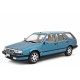 Lancia Thema Station Wagon T.D. 1988 modrá, Laudoracing-Model 1:18