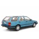 Lancia Thema Station Wagon T.D. 1988 modrá, Laudoracing-Model 1:18