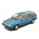 Lancia Thema Station Wagon T.D. 1988 modrá, Laudoracing-Model 1:18
