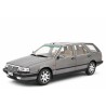 Lancia Thema Station Wagon T.D. 1988 silver, Laudoracing-Model 1/18 scale