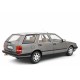 Lancia Thema Station Wagon T.D. 1988 stříbrná, Laudoracing-Model 1:18