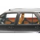 Lancia Thema Station Wagon T.D. 1988 stříbrná, Laudoracing-Model 1:18