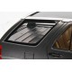Lancia Thema Station Wagon T.D. 1988 silver, Laudoracing-Model 1/18 scale