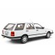 Lancia Thema Station Wagon T.D. 1988 stříbrná, Laudoracing-Model 1:18