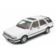 Lancia Thema Station Wagon T.D. 1988 stříbrná, Laudoracing-Model 1:18