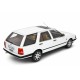 Lancia Thema Station Wagon T.D. 1988 silver, Laudoracing-Model 1/18 scale