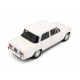 Alfa Romeo Giulia Super 1969 white, Laudoracing-Model 1/18 scale