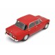 Alfa Romeo Giulia Super 1969 červená, Laudoracing-Model 1:18