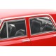 Alfa Romeo Giulia Super 1969 červená, Laudoracing-Model 1:18