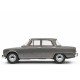 Alfa Romeo Giulia Super 1969 grey, Laudoracing-Model 1/18 scale