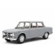 Alfa Romeo Giulia Super 1969 šedá, Laudoracing-Model 1:18
