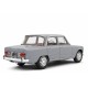 Alfa Romeo Giulia Super 1969 šedá, Laudoracing-Model 1:18