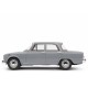Alfa Romeo Giulia Super 1969 grey, Laudoracing-Model 1/18 scale